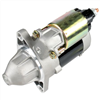 STARTER MOTOR 12V 9TH CCW DENSO STYLE