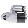 STARTER MOTOR 12V 8TH CW MITSUBISHI STYLE