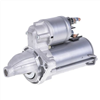 STARTER MOTOR 12V 9TH CW VALEO STYLE