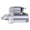 STARTER MOTOR 12V 9TH CW VALEO STYLE