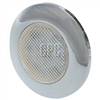 LED Interior Light 12V 75mm Dia