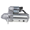 STARTER MOTOR 12V 9TH CW VALEO STYLE