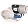 STARTER MOTOR 24V 12TH CW DENSO STYLE