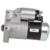 STARTER MOTOR 12V 10TH CW DELCO STYLE