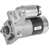 STARTER MOTOR 12V 10TH CW DELCO STYLE