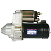 STARTER MOTOR 12V 10TH CW VALEO STYLE