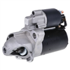 STARTER MOTOR 12V 9TH CW BOSCH STYLE