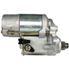 Starter Motor 12V 9Th CW Denso Style DXS529