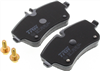 Brake Pad Set (DB1921)