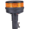 Din Mount Amber Led Beacon