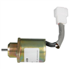 Engine Shut Down Solenoid 12V - Pull Rating 1Kg/cm2