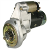 STARTER MOTOR 24V 9TH CW HITACHI STYLE