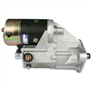 STARTER MOTOR 12V 12TH CW DENSO STYLE