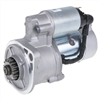 STARTER MOTOR 12V 15TH CW MITSUBISHI STYLE