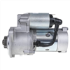 STARTER MOTOR 12V 15TH CW MITSUBISHI STYLE