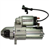 STARTER MOTOR 12V 10TH CW DENSO STYLE