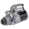 STARTER MOTOR 12V 13TH CCW MITSUBISHI STYLE