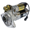 STARTER MOTOR  24V 11TH CW MITSUBISHI STYLE