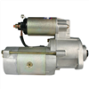 STARTER MOTOR 12V 11TH CW MITSUBISHI STYLE