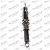 Shock Absorber Gas Riser