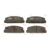 Brake Pad Set (DB1760/DB417)