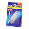 Front Marker Light Clear Incandescent