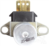 Head Lamp / Dip Switch On - On - SPDT