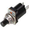 Push Button Switch Off Momentary On SPST (Contacts Rated 10A @ 12V)