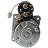 STARTER MOTOR 12V 8TH CW MITSUBISHI STYLE