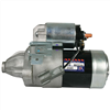 STARTER MOTOR 12V 8TH CW MITSUBISHI STYLE