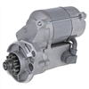 STARTER MOTOR 12V 11TH CW DENSO STYLE