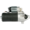 STARTER MOTOR 12V 9TH CW BOSCH STYLE