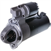 STARTER MOTOR 12V 9TH CCW BOSCH STYLE