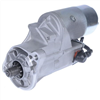 STARTER MOTOR 12V 11TH CW DENSO STYLE