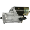 STARTER MOTOR 12V 11TH CW DENSO STYLE