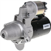 STARTER MOTOR 12V 10TH CW BOSCH STYLE