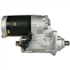 STARTER MOTOR  24V 10TH CW DENSO STYLE