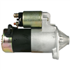 STARTER MOTOR 12V 10TH CW MITSUBISHI STYLE