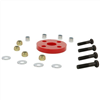 FRONT STEERING COUPLING BUSHING KIT 41017