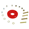 FRONT STEERING COUPLING BUSHING KIT 41066