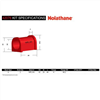 FRONT SWAY BAR MOUNT BUSHING KIT (28MM) 42076