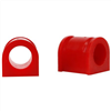 FRONT SWAY BAR MOUNT BUSHING KIT (24MM) 42167