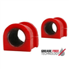 SWAY BAR MOUNT BUSHING KIT (26MM) 42383G