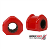 FRONT SWAY BAR MOUNT BUSHING KIT (27MM) 42392G