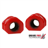 SWAY BAR MOUNT BUSHING KIT (22MM) 42393G