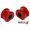 REAR SWAY BAR MOUNT BUSHING KIT (19MM) 42458G