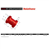 BUSH KIT-SWAY BAR LINK 42459