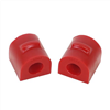 SWAY BAR MOUNT BUSHING KIT (21MM) 42659