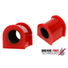 SWAY BAR MOUNT BUSHING KIT (22MM) 42922G