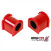 SWAY BAR MOUNT BUSHING KIT (23MM) 42923G